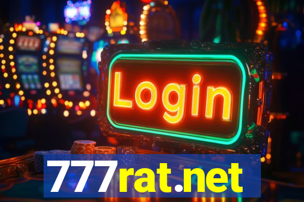 777rat.net
