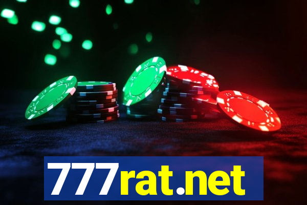 777rat.net