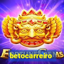 betocarreiro