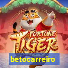 betocarreiro