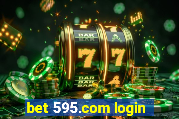 bet 595.com login