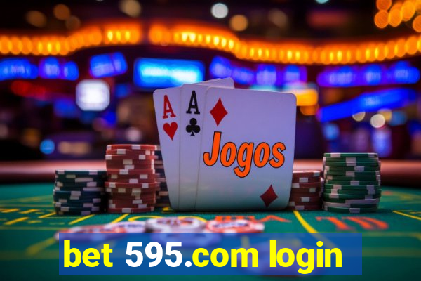bet 595.com login