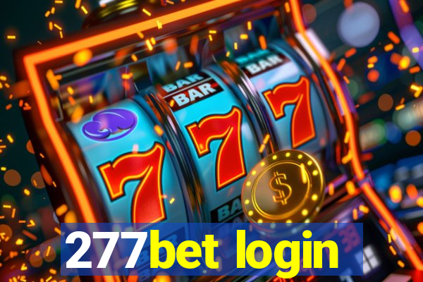 277bet login