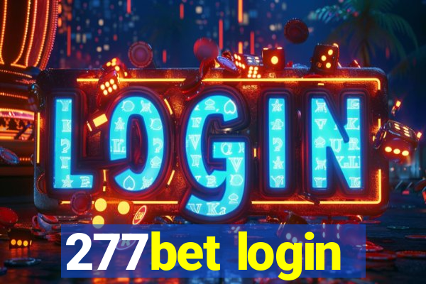 277bet login