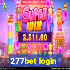 277bet login