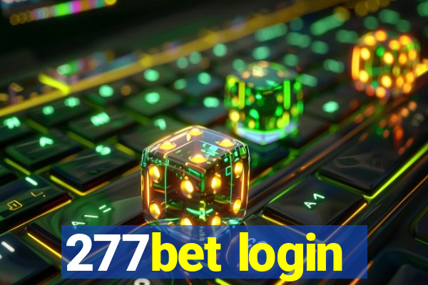 277bet login
