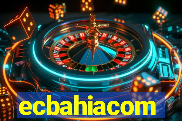 ecbahiacom