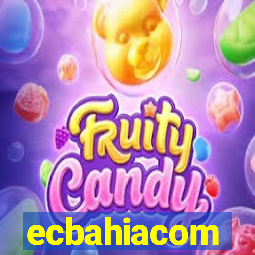 ecbahiacom