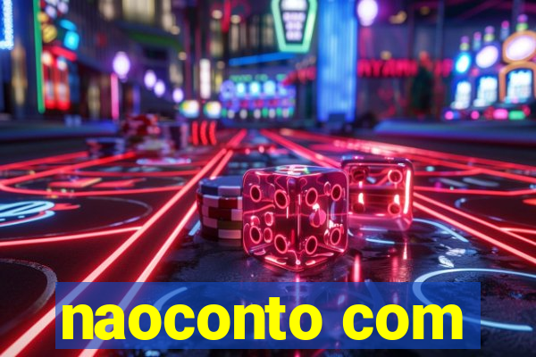 naoconto com
