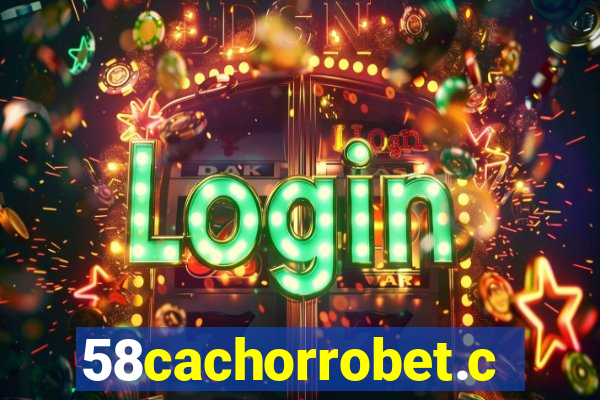 58cachorrobet.com