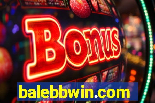 balebbwin.com