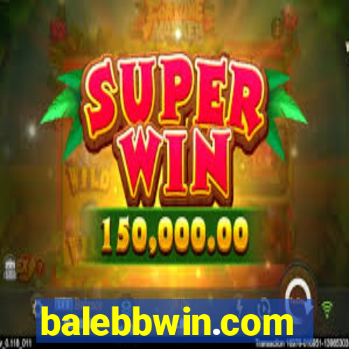 balebbwin.com
