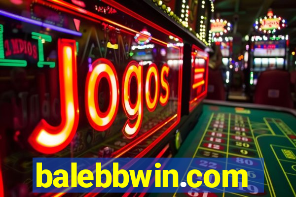 balebbwin.com