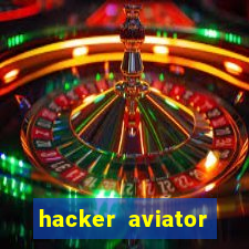 hacker aviator aposta ganha