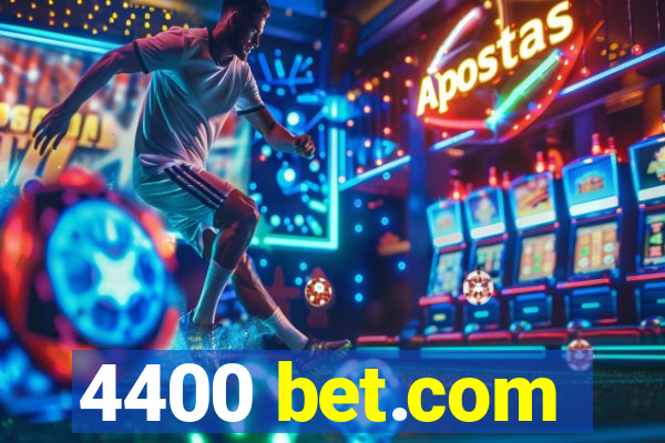 4400 bet.com