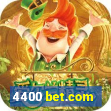 4400 bet.com