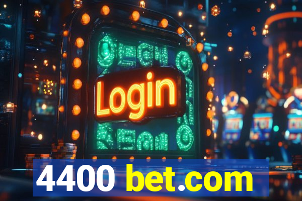 4400 bet.com