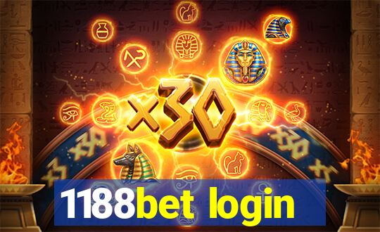 1188bet login