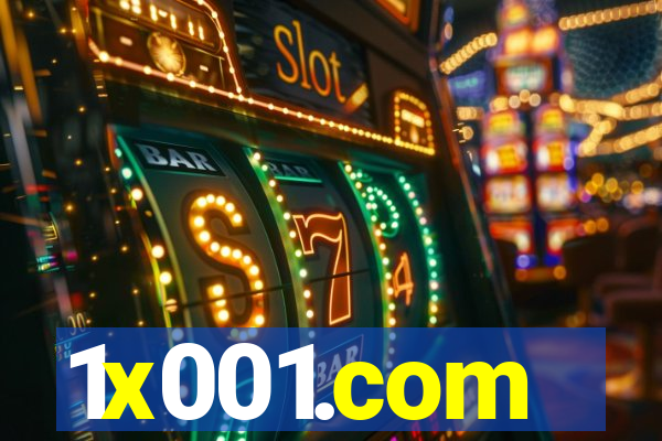 1x001.com
