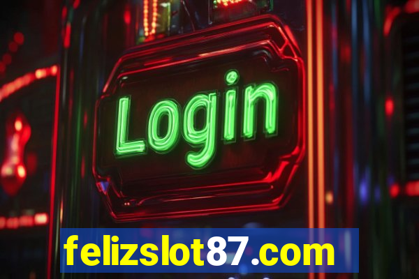 felizslot87.com