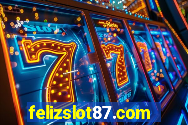 felizslot87.com