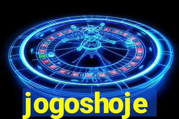 jogoshoje