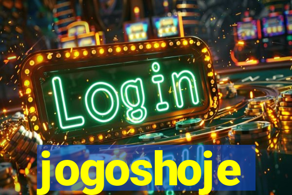 jogoshoje