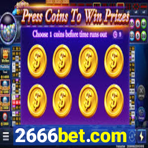 2666bet.com