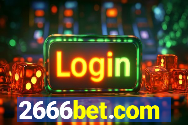 2666bet.com