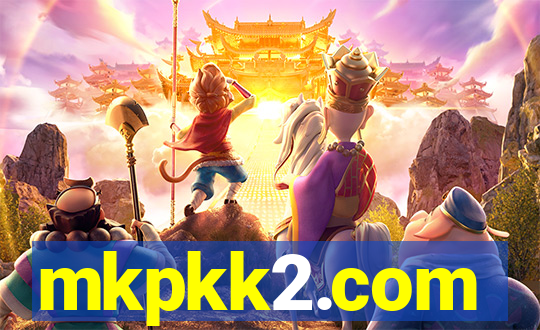 mkpkk2.com