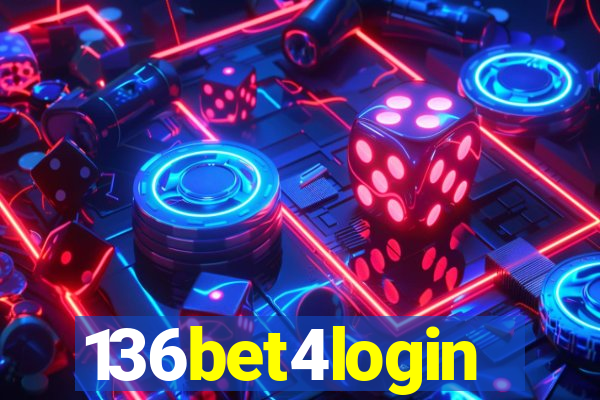 136bet4login