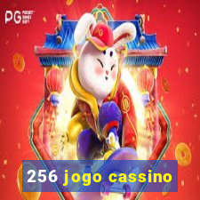 256 jogo cassino