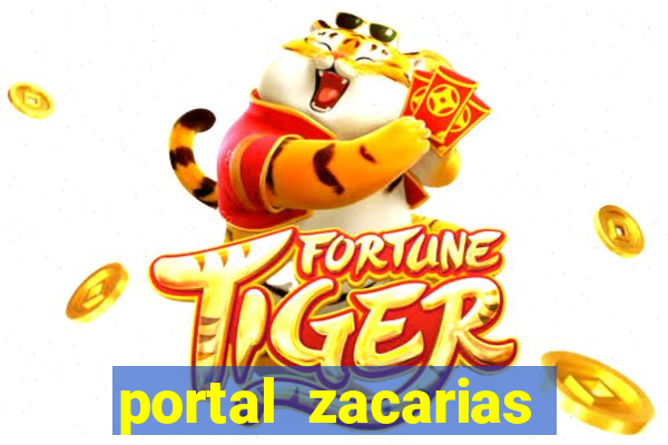 portal zacarias cavando propria cova
