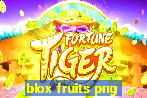 blox fruits png