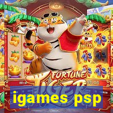 igames psp