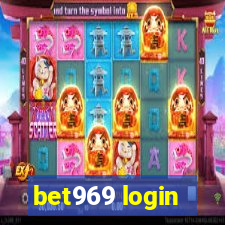 bet969 login