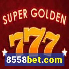 8558bet.com