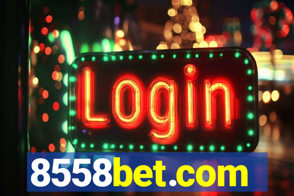 8558bet.com