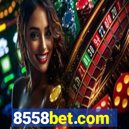 8558bet.com