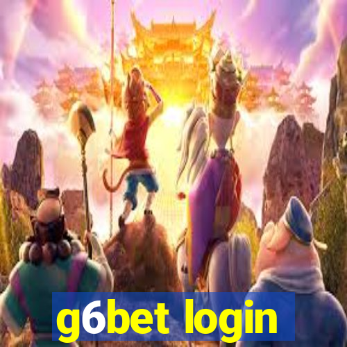 g6bet login