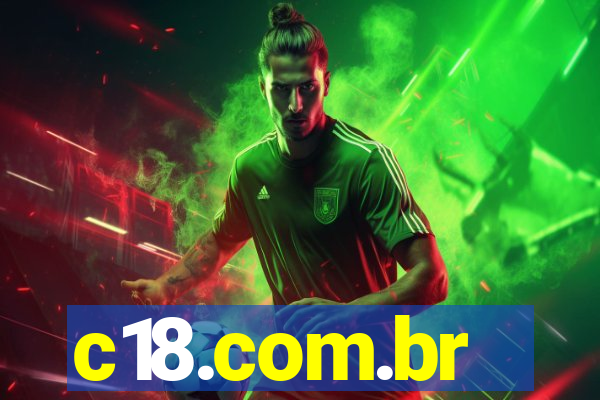 c18.com.br
