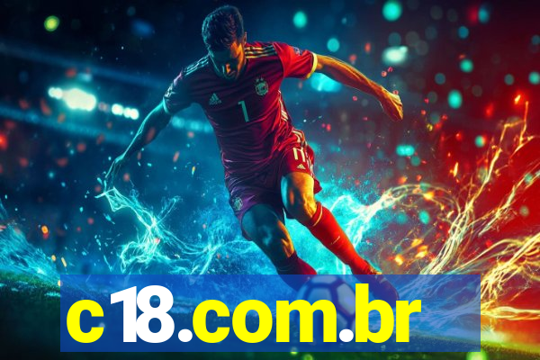 c18.com.br