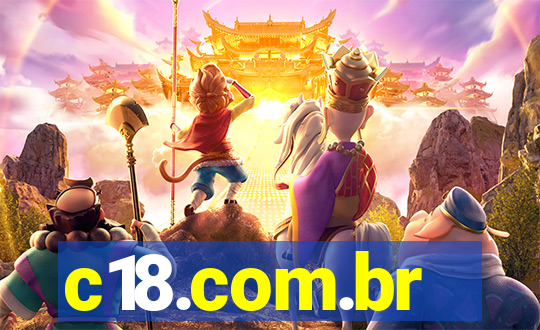 c18.com.br