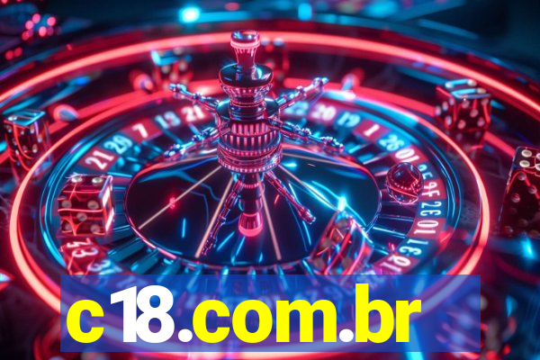 c18.com.br