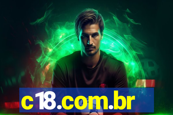 c18.com.br