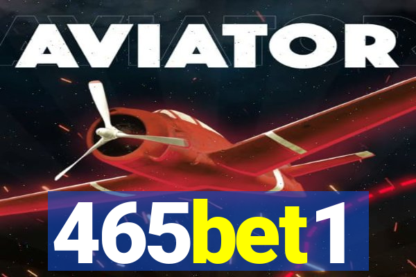 465bet1