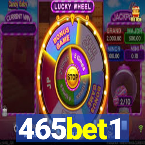 465bet1