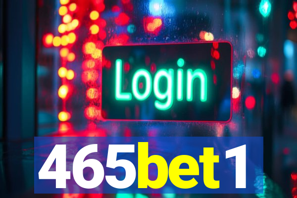 465bet1