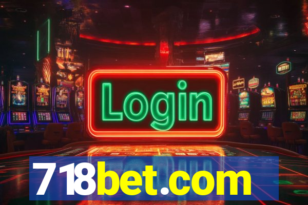 718bet.com