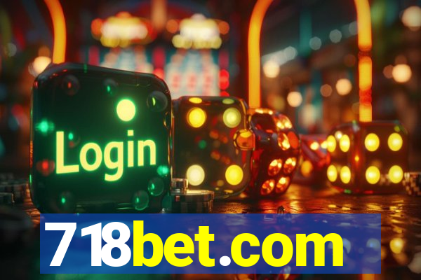 718bet.com